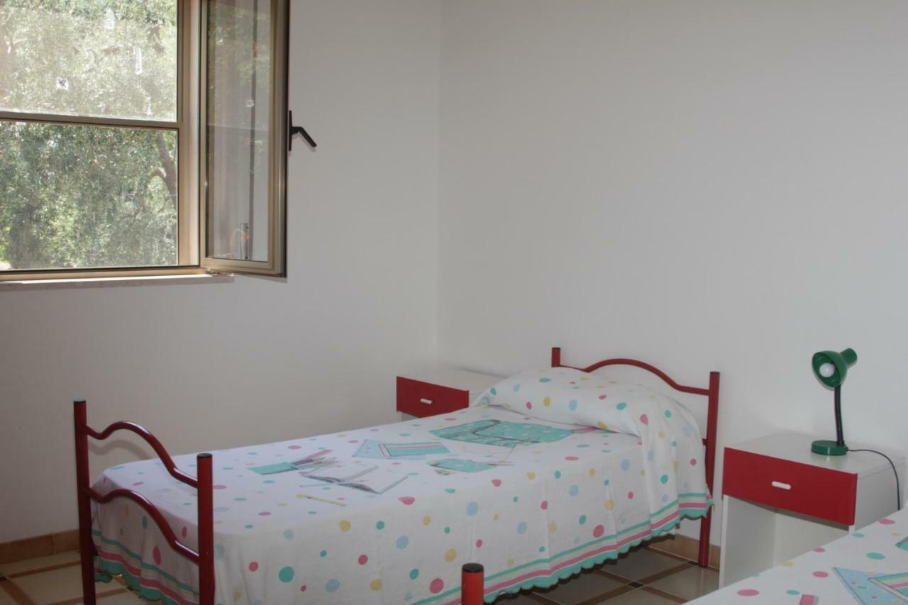 Albergo 2 Pini Роди-Гарганико Экстерьер фото