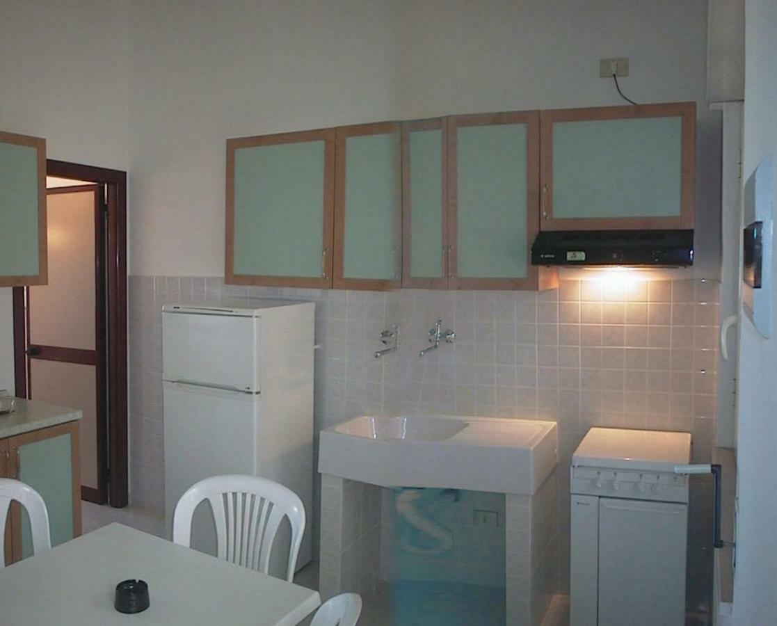 Albergo 2 Pini Роди-Гарганико Экстерьер фото